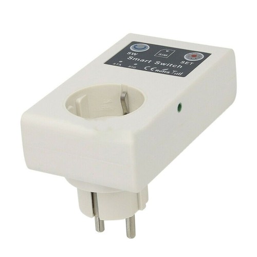 Sc1 gsm smart - smart, switch