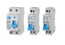 KIT CENTRALINO0 DIFFERENZIALE