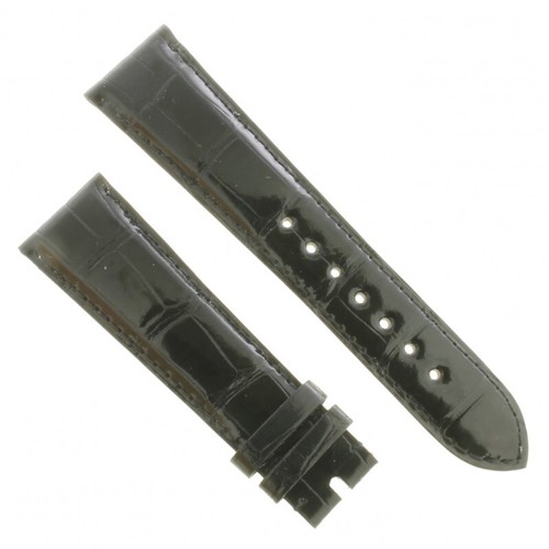 Zenith cinturino alligatore - zenith,