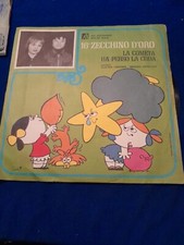 16° ZECCHINO D'ORO. IL CONCERTO DELLA CITTÀ. LA COMETA HA PERSO LA CODA. 45"