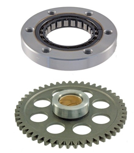 Kit ruota libera - kit,