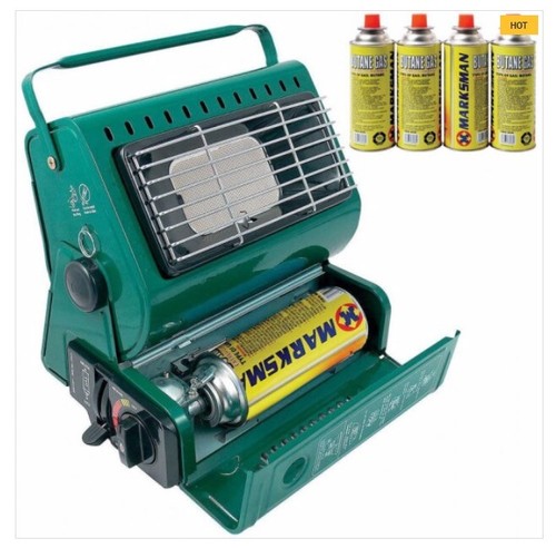Scaldabagno gas portatile - gas,