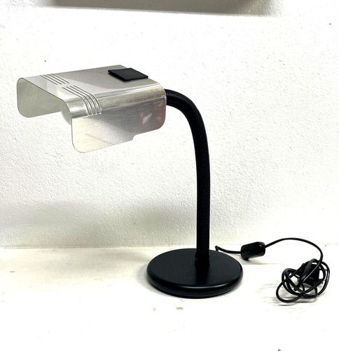 Lampada tavolo vintage - lampada,