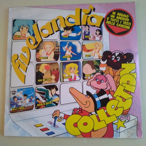 Cristina avena lp - d'avena, 3