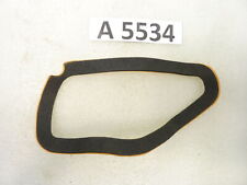 Guarnizione freccia ant sx BMW K 75 100 RT LT nuovo fondo di magazzino