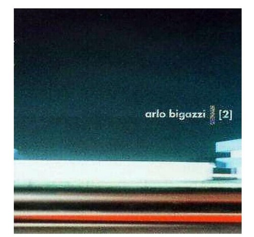Arlo bigazzi cd - arlo, nuovo