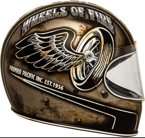 Casco helmet jet - helmet, vintage