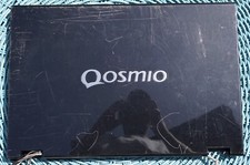 Toshiba Qosmio G40 schermo LCD