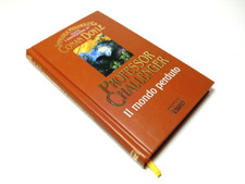 Professor Challenger – Il