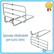 Sponda univarsale telescopica - sponda,