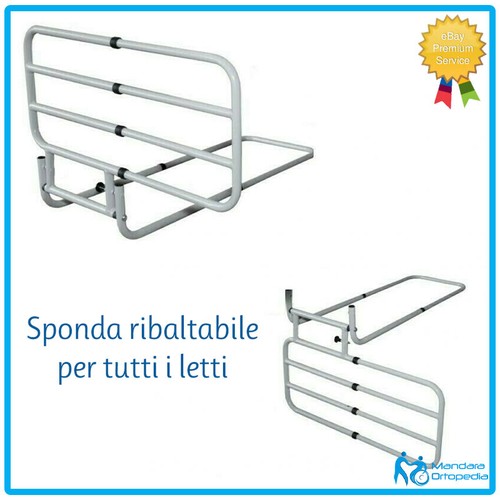 Sponda univarsale telescopica - sponda,