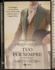 TUO PER SEMPRE. LISA KLEYPAS