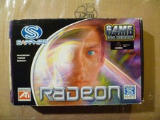 Scheda video ATI Radeon 7000 64MB AGP nuova [1COWP]