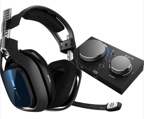Cuffie gioco logicool - cuffie,