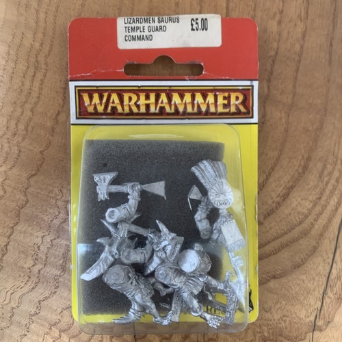 Warhammer lizardmen saurus - warhammer,