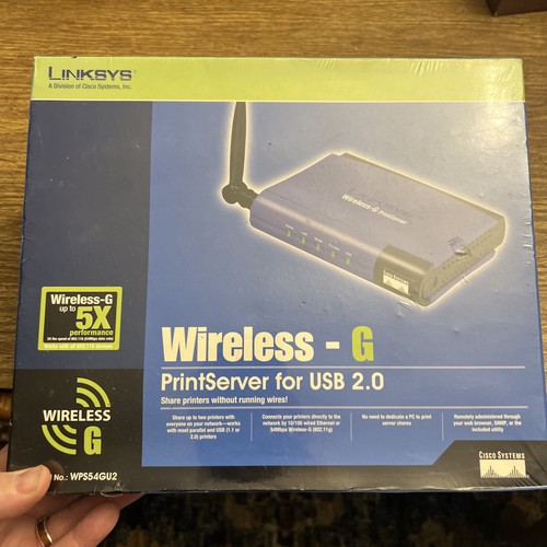 Cisco linksys wireless print - cisco,