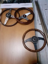 Volanti Fiat-Alfa-Bmw D'epoca