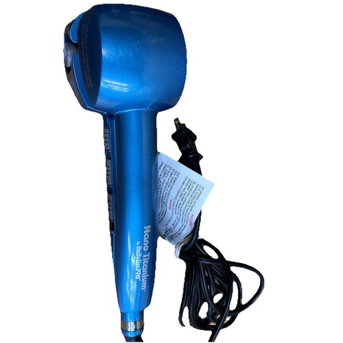 Babyliss pro nano - babyliss,