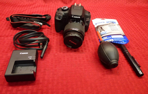 Canon eos4000d eos - canon,