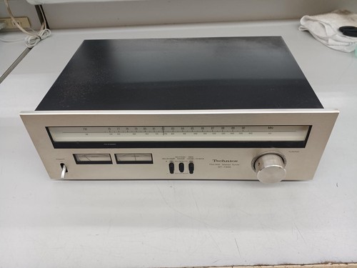 Technics 7300 fm - technics, st-7300