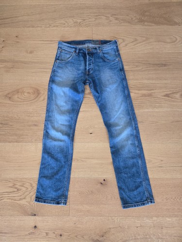 Jeans wrangler spencer taglia - jeans,