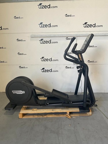 Technogym new artis synchro - technogym,