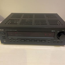 TEAC AG-790E Ricevitore Stereo