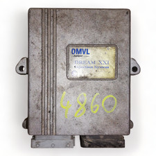 CENTRALINA GPL PER LANCIA Ypsilon 2° Serie 10R020775 Benzina 1.2 (06>10)