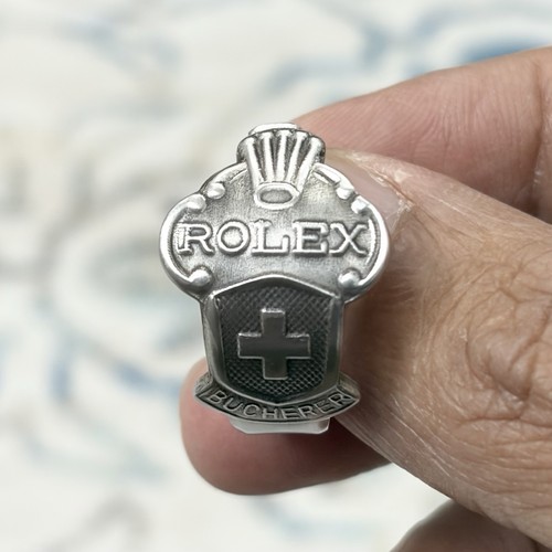 Anello cucchiaio rolex - cucchiaio,