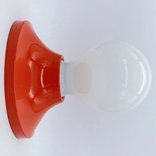 RARE LAMPADA PARETE APPLIQUE