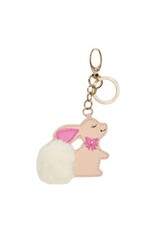 Portachiavi Donna Liu Jo