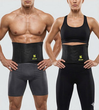 Pancera Fascia Panciera Sauna