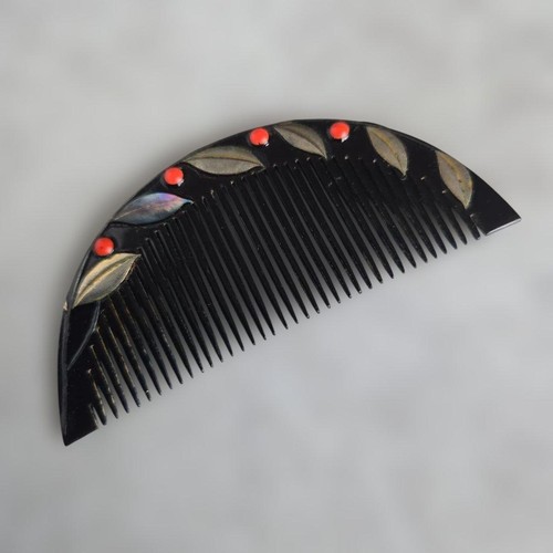 Vintage giapponese kanzashi - vintage,