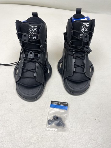 Liquid force index smu - force,