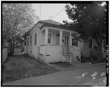 Michael Zoppi House,324 West
