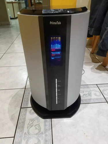 Home theatre primotek - home,