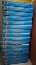 Dragon ball vhs dea edicola - dragon, gt