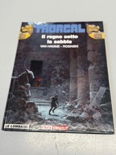 THORGAL 26 REGNO SOTTO SABBIA