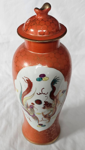 Incantevole vaso con - incantevole,
