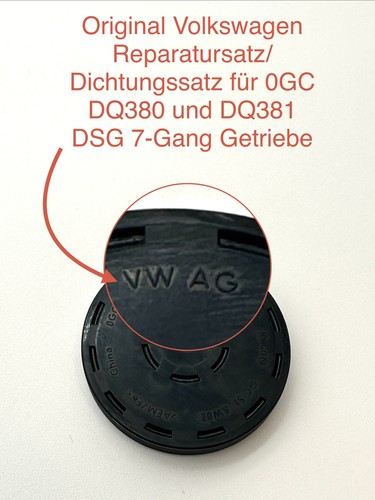 Dsg velocità dq380 dq381 - velocità,