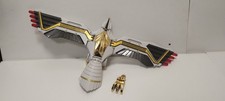 POWER RANGERS - FALCONZORD MIGHTY MORPHIN - BANDAI 1995