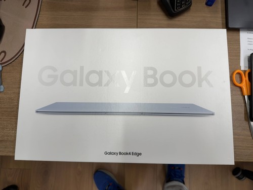 Samsung galaxy book4 edge - book4,
