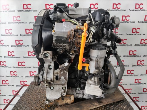 Asy motore completo - /, 127282