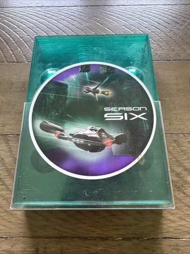 Paramount star trek voyager - paramount, trek: