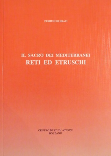 Sacro dei mediterranei - il,
