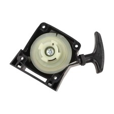 Avviatore di rinculo pull