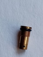 Accendino Ronson valvola