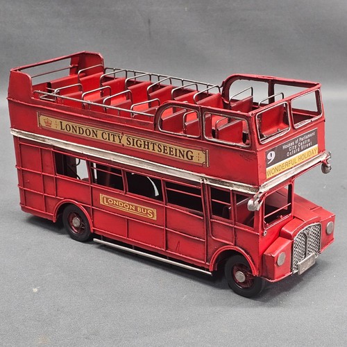 Modellauto metallo oldtimer - modellauto,