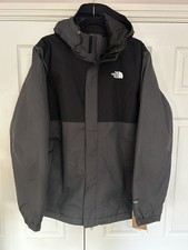 Giacca Uomo The North Face XL