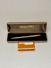 Penna A Sfera Maxim Gioiello